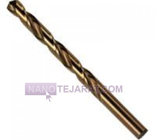 hss co drill bit